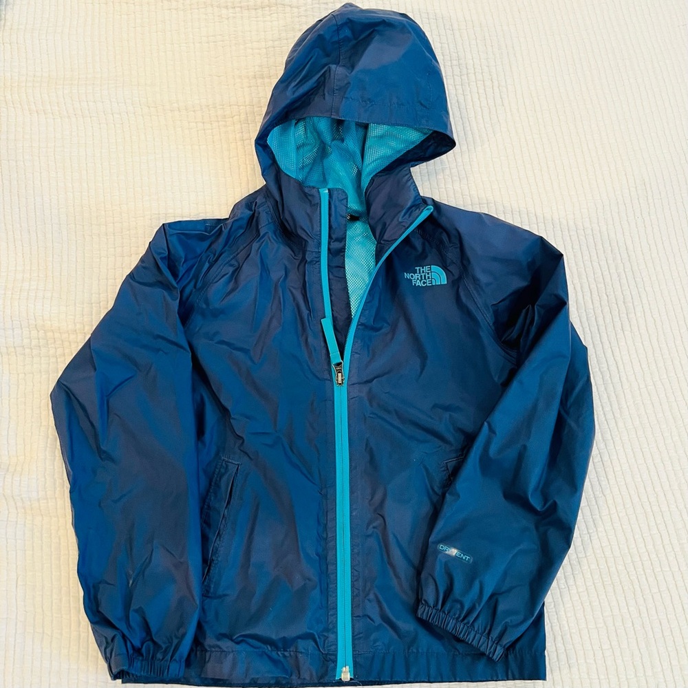 The North Face Boys Raincoat